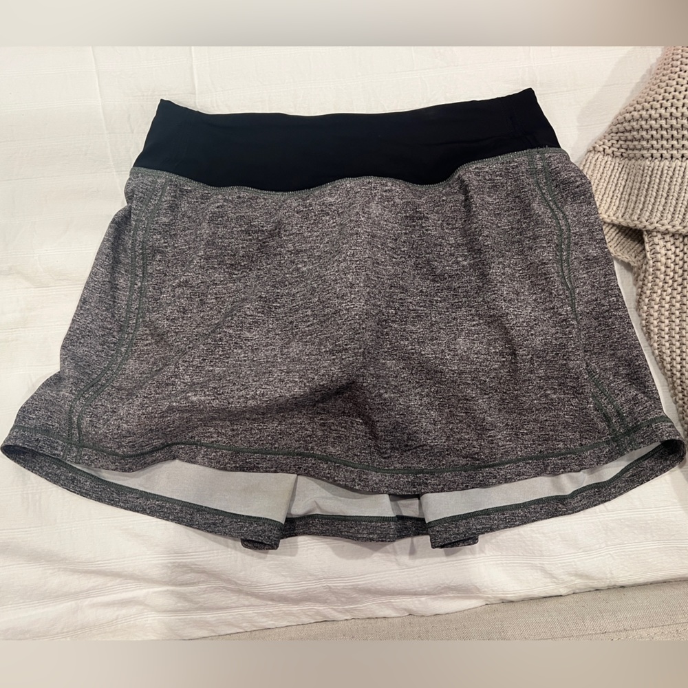 Lulu Pace Rival Long - image 1